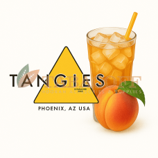 Тютюн для кальяна Tangiers Noir Peach Iced Tea 100 гр